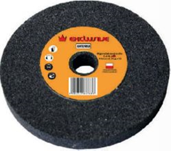 Picture of Corona ciernica ceramiczna 20 x 20 x 150mm czarna (C4778)