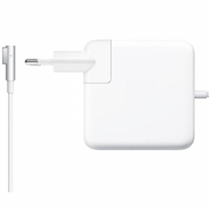 Picture of CP CP For Apple Magsafe 45W Power Adapter MacBook Air Analog A1244 A1269 A1270 MC747Z/A (OEM) White
