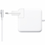 Attēls no CP CP For Apple Magsafe 45W Power Adapter MacBook Air Analog A1244 A1269 A1270 MC747Z/A (OEM) White