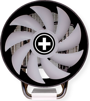 Picture of CPU COOLER MULTI SOCKET/M403PRO.ARGB XC129 XILENCE