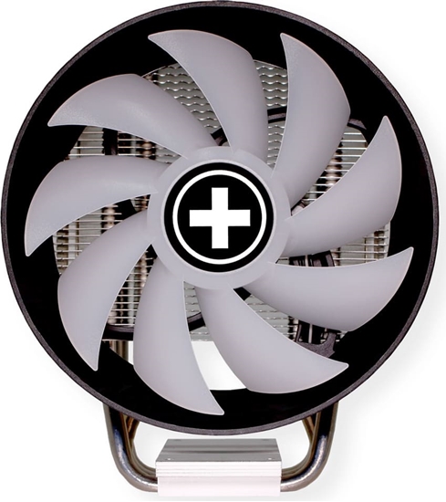 Picture of CPU COOLER MULTI SOCKET/M403PRO.ARGB XC129 XILENCE
