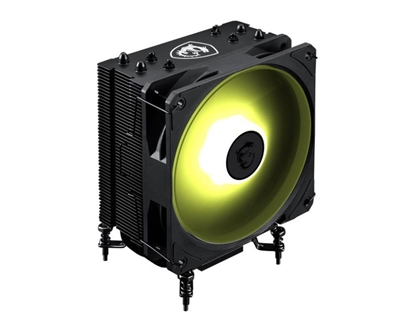 Attēls no CPU COOLER MULTI SOCKET/MAG COREFROZR AA13 MSI