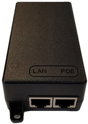 Picture of Cradlepoint - Stromkabel - Europa - fur P/N: SP-BB01-0950C7B-GS, SP-BB05-0950C7B-GS, SP-BBA3-0950C7B-I0, SP-BBA5-0950C7B-GS