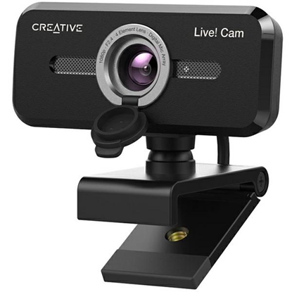 Attēls no Creative Live! Cam SYNC 1080p V2 Web Camera