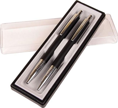 Picture of Cresco Dugopis + oówek Winner w etui 28 mix kolorów