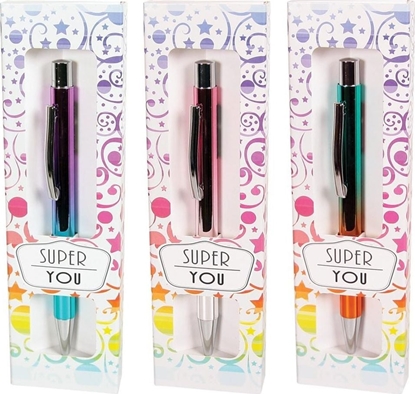 Picture of Cresco Dugopis Cameleon Gift Box mix