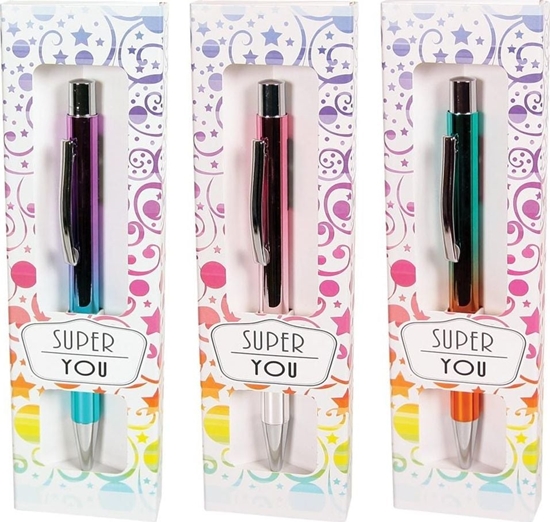 Изображение Cresco Dugopis Cameleon Gift Box mix