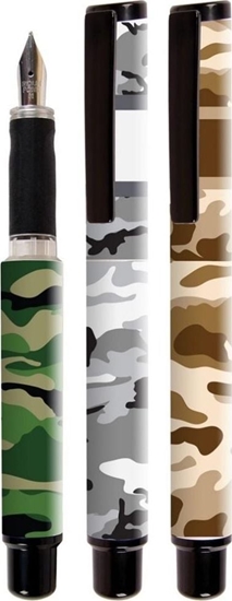 Picture of Cresco Pióro wieczne Go Pen E (12szt)