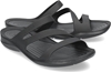 Picture of Crocs Klapki damskie Swiftwater Sandal black/black r. 37.5 (203998)