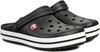 Изображение Crocs Klapki mskie Crockband 11016 czarne r. 42-43