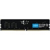 Изображение MEMORY DIMM 16GB DDR5-4800/CT16G48C40U5 CRUCIAL