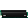 Picture of MEMORY DIMM PRO 64GB DDR4-3200/KIT2 CP2K32G4DFRA32A CRUCIAL