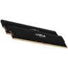 Изображение MEMORY DIMM 64GB DDR5-6400 K2/PRO OC CP2K32G64C40U5B CRUCIAL