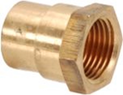 Picture of CU Pāreja uz vītni 15x3/4'' i.v. (4270g)