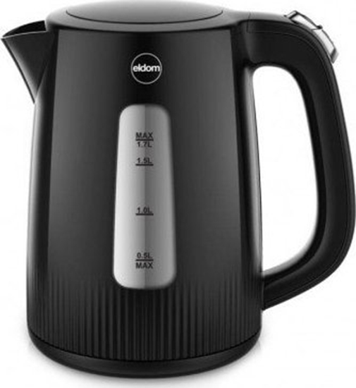 Picture of Czajnik Eldom C225 Czarny