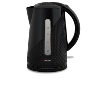 Picture of Czajnik Eldom C240SC Czarny