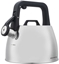 Picture of CZAJNIK STALOWY Z GWIZDKIEM 2,5L KLAUSBERG KB-7914