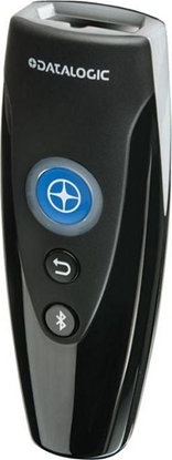 Picture of Czytnik kodów kreskowych Datalogic Bezprzewodowy 2D DBT6420 (DBT6420-BK-BTK1)