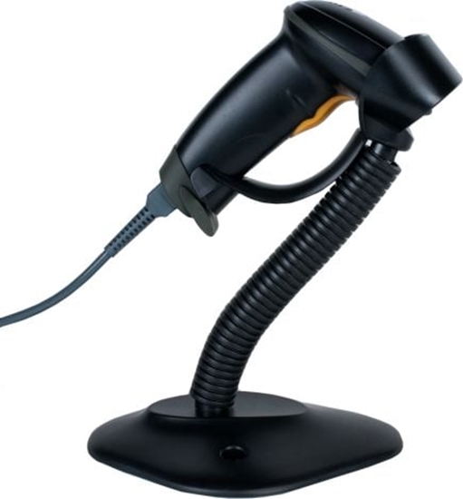 Picture of Czytnik kodów kreskowych HDWR Przewodowy 1D  (101)