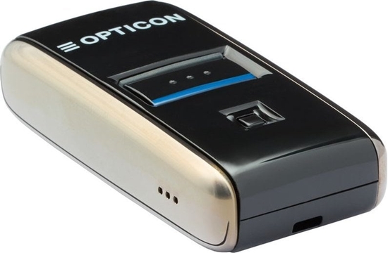 Изображение Czytnik kodów kreskowych Opticon OPN-2500, USB-C , OptiConnect