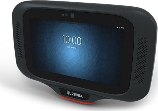 Picture of Czytnik kodów kreskowych Zebra Zebra EVM NG CONCIERGE 10 INCH ANDROID/32GB PORTRAIT IMAGER WW CONFIG