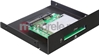 Изображение CzytnikDelockRJ45 patchkabel, CAT 6A S/FTP (PiMF), 500 MHz z CAT 7 kable surowym, czarny - Dugo kabla 30 m