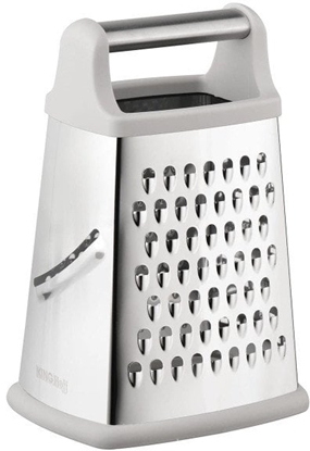 Picture of CZTEROSTRONNA TARKA KUCHENNA KINGHOFF KH-1990