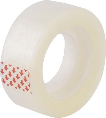 Attēls no D.Rect Tama biurowa 40mic 19mmx33m (8szt) D.RECT