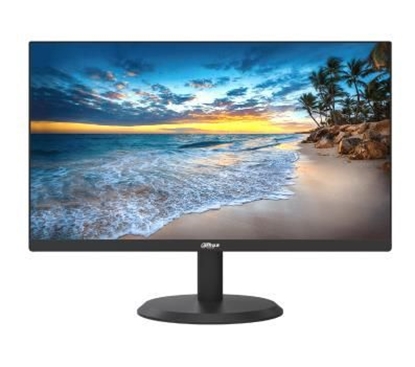 Attēls no DAHUA LCD Monitor||DHI-LM22-H200|21.45"|1920x1080|16:9|60HZ|6.5 ms|Speakers|LM22-H200