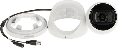 Picture of Dahua Technology KAMERA AHD, HD-CVI, HD-TVI, PAL HAC-HDW1801T-Z-A-27135-S2 - 8.3Mpx 2.7... 13.5mm - MOTOZOOM DAHUA