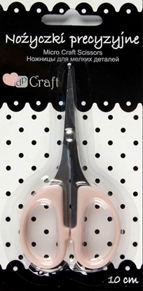 Picture of Dalprint Kreatywnie Noyczki precyzyjne 10 cm