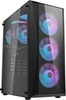 Изображение Darkflash DK352 Plus Computer Case with 4 fans