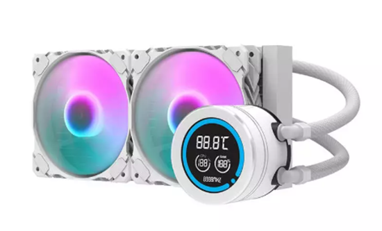 Picture of Darkflash DN-D240 Cooling system