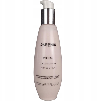 Изображение Darphin Darphin Intral Cleansing Milk - - 200 ml