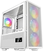 Picture of Datora korpuss DeepCool CH560 Digital White