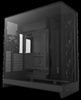 Picture of Datora korpuss NZXT H9 Flow Black 2025