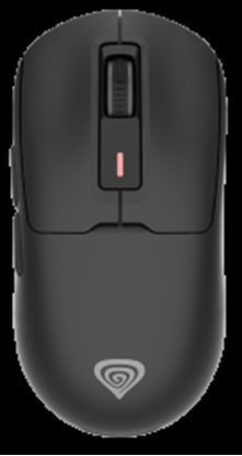 Picture of Datorpele Genesis Zircon 660 Pro Black