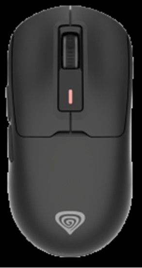 Picture of Datorpele Genesis Zircon 660 Pro Black