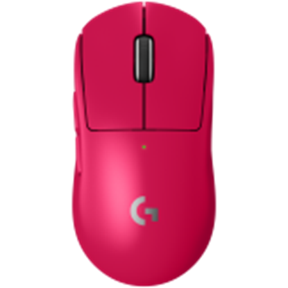 Изображение Datorpele Logitech G Pro X Superlight 2 Pink