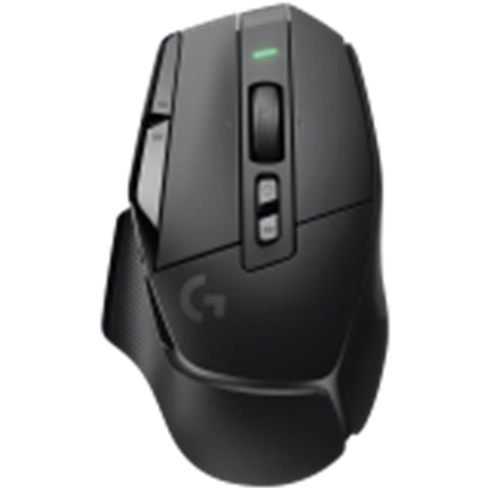Picture of Datorpele Logitech G502 X Black