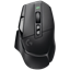 Изображение Datorpele Logitech G502 X Black