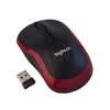 Picture of Datorpele Logitech M185 Red