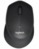 Изображение Datorpele Logitech M330 Silent Black