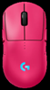 Picture of Datorpele Logitech Pro 2 Lightspeed Pink