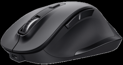 Picture of Datorpele Trust Fyda Black