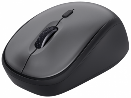 Picture of Datorpele Trust Yvi+ Black