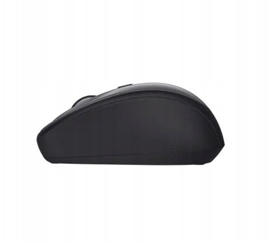 Изображение Datorpele Trust Yvi+ Silent Black