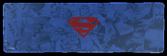 Picture of Datorpeles paliktnis Trust GXT GXT759SM XXL Black