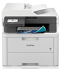 Изображение Daudzfunkciju printeris Brother DCP-L3560CDW