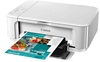 Picture of Daudzfunkciju printeris Canon Pixma MG3650S White